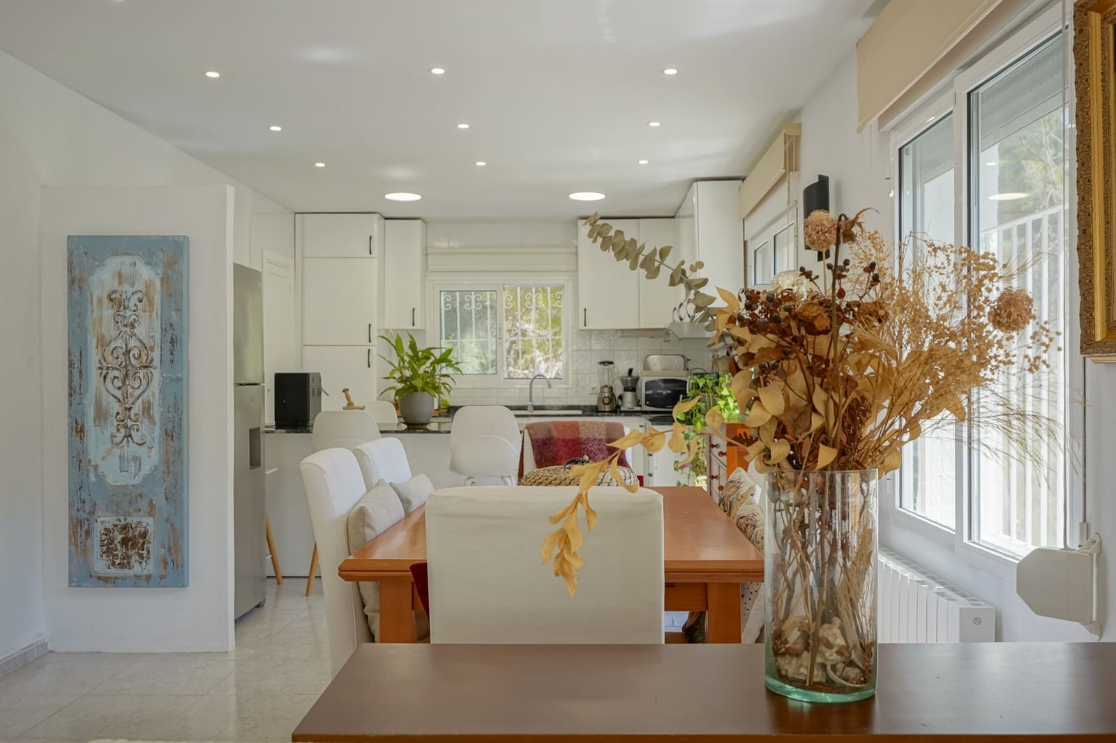 4 bedroom Villa for sale in Montemar with pool - € 620,000 (Ref: 9142144)