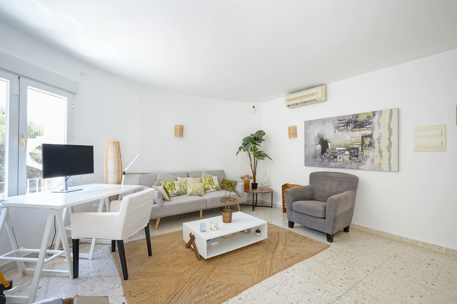 4 bedroom Villa for sale in Montemar with pool - € 620,000 (Ref: 9142144)