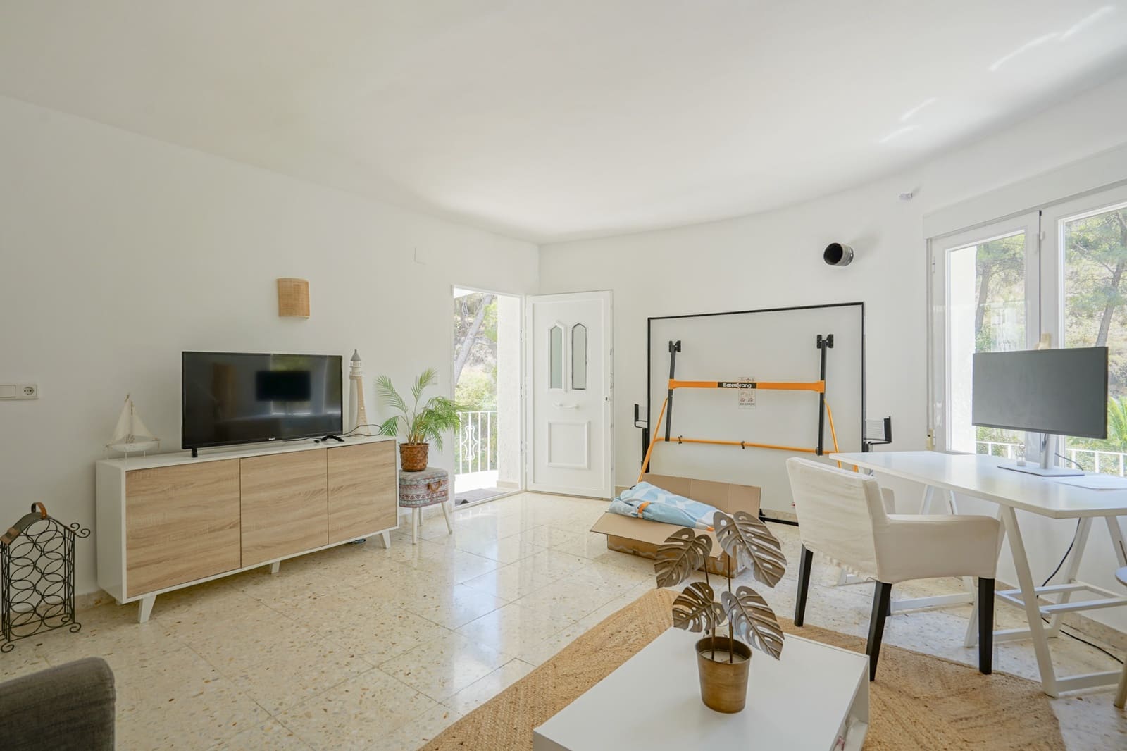 4 bedroom Villa for sale in Montemar with pool - € 620,000 (Ref: 9142144)