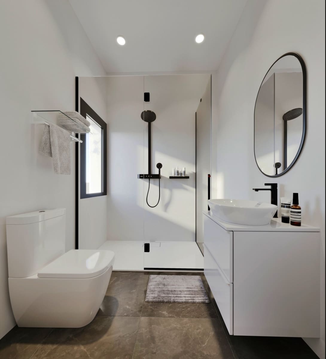 3 Zimmer Villa zu verkaufen in Calpe / Calp mit Pool Garage - 1.099.000 € (Ref: 9142146)