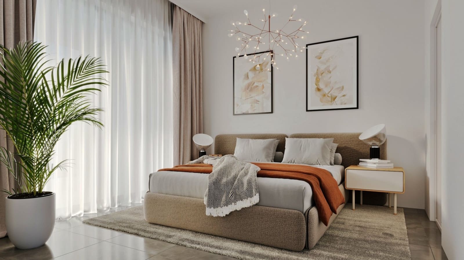 3 Zimmer Villa zu verkaufen in Calpe / Calp mit Pool Garage - 1.099.000 € (Ref: 9142146)