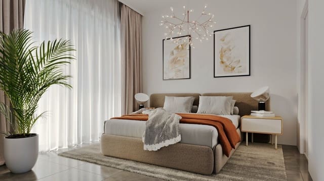 3 Zimmer Villa zu verkaufen in Calpe / Calp mit Pool Garage - 1.099.000 € (Ref: 9142146)