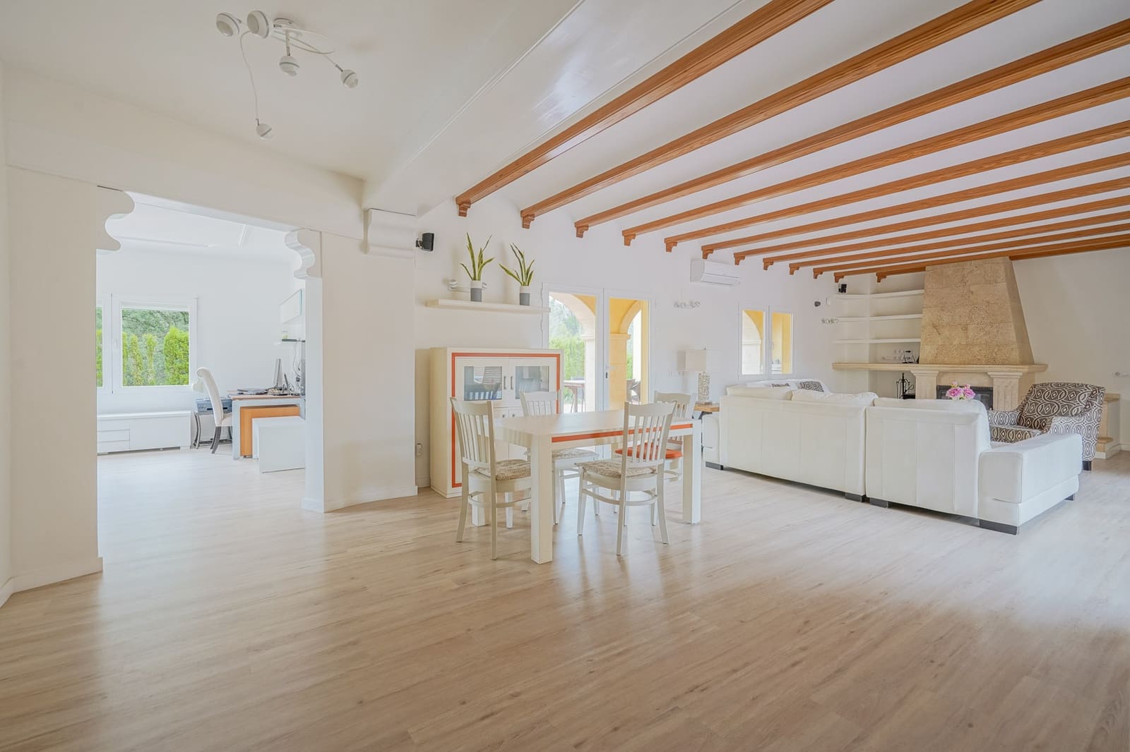 4 soveværelse Villa til salg i Gata de Gorgos med swimmingpool - € 659.000 (Ref: 9142149)