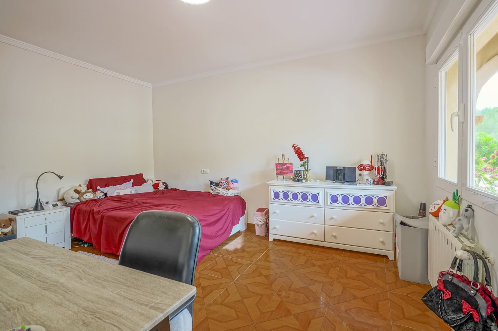 4 soveværelse Villa til salg i Gata de Gorgos med swimmingpool - € 659.000 (Ref: 9142149)