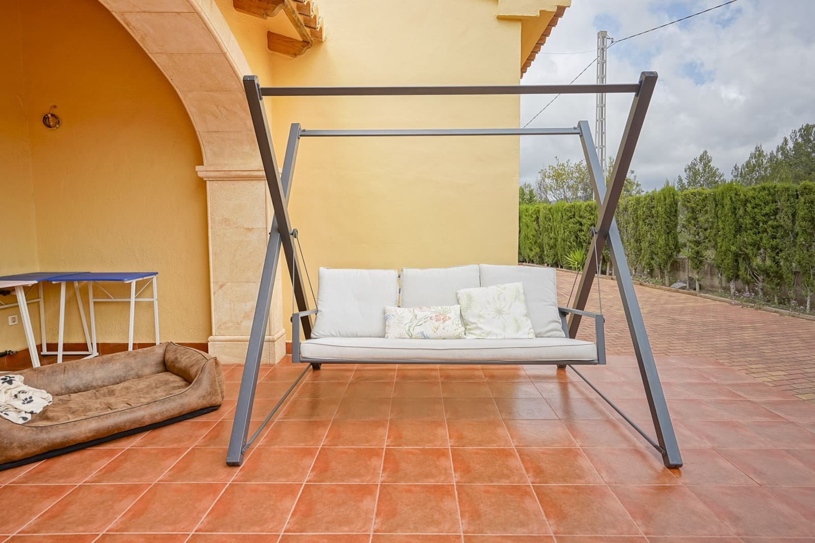 4 soveværelse Villa til salg i Gata de Gorgos med swimmingpool - € 659.000 (Ref: 9142149)