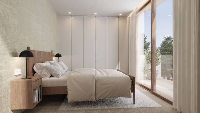 3 chambre Villa/Maison à vendre à Alcalalí / Alcanalí avec piscine - 530 000 € (Ref: 9142154)