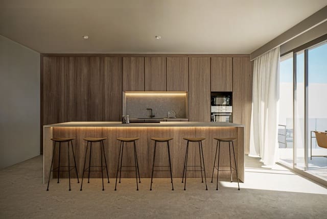 4 sypialnia Willa na sprzedaż w Altea z basenem garażem - 2 690 000 € (Ref: 9142163)