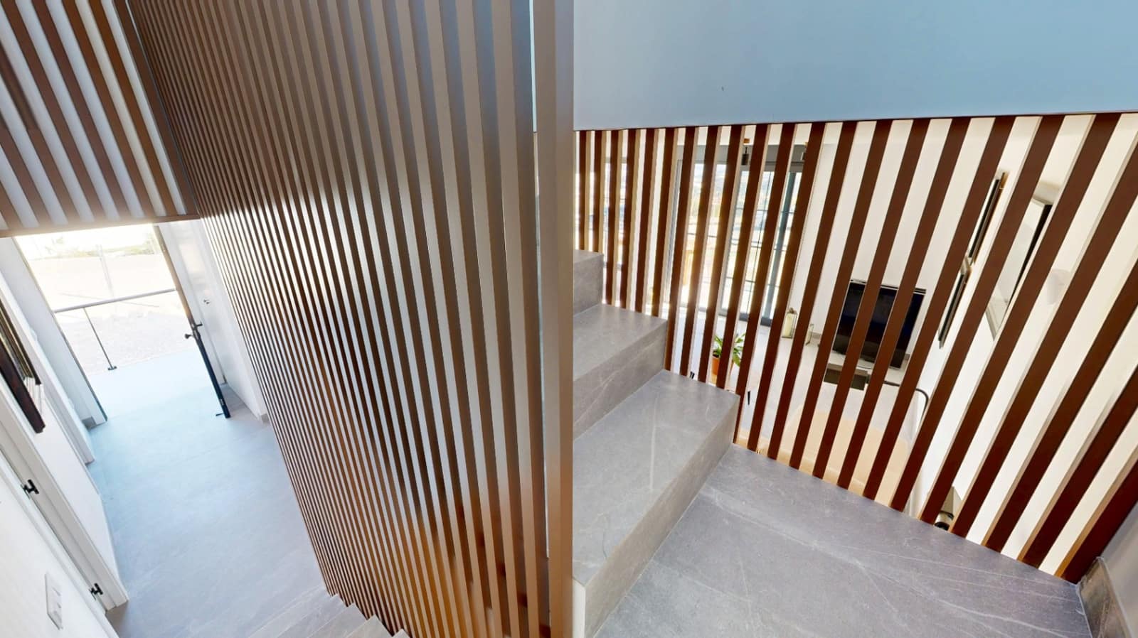 3 makuuhuone Huvila myytävänä paikassa Polop mukana uima-altaan 
autotalli - 488 125 € (Ref: 9142164)