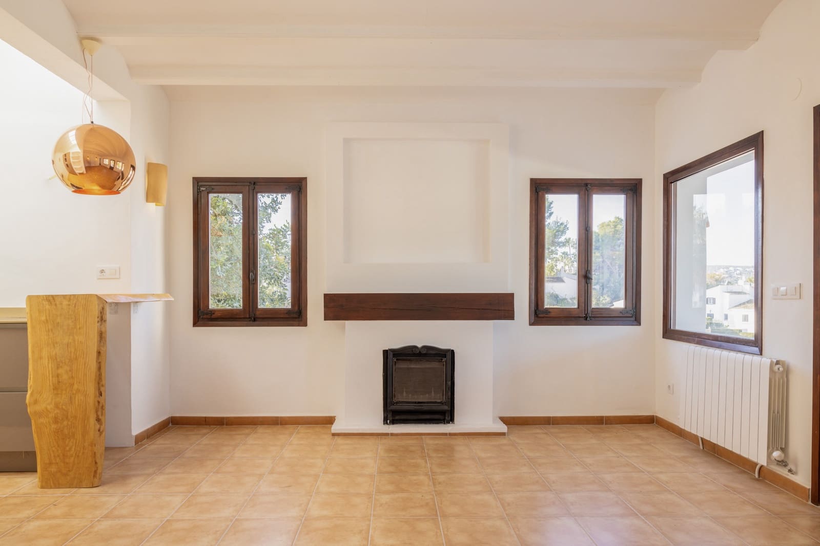 4 makuuhuone Huvila myytävänä paikassa Javea / Xabia mukana uima-altaan - 790 000 € (Ref: 9142173)