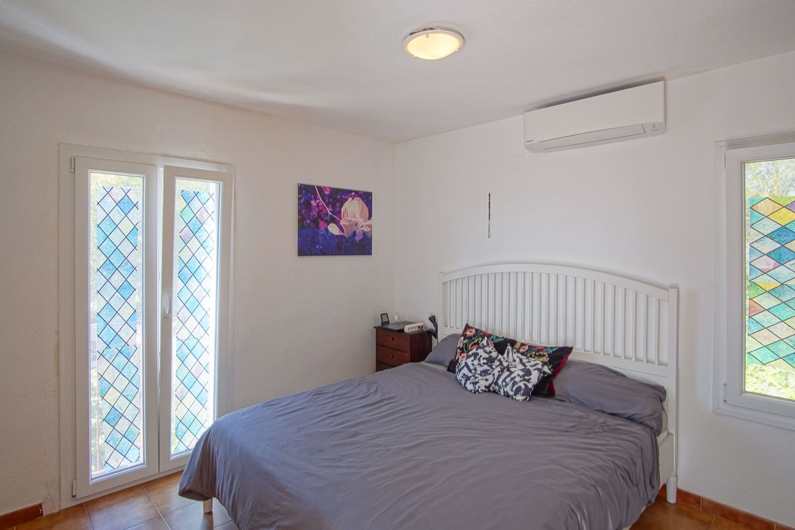 3 bedroom Villa for sale in Altea with pool - € 530,000 (Ref: 9142180)