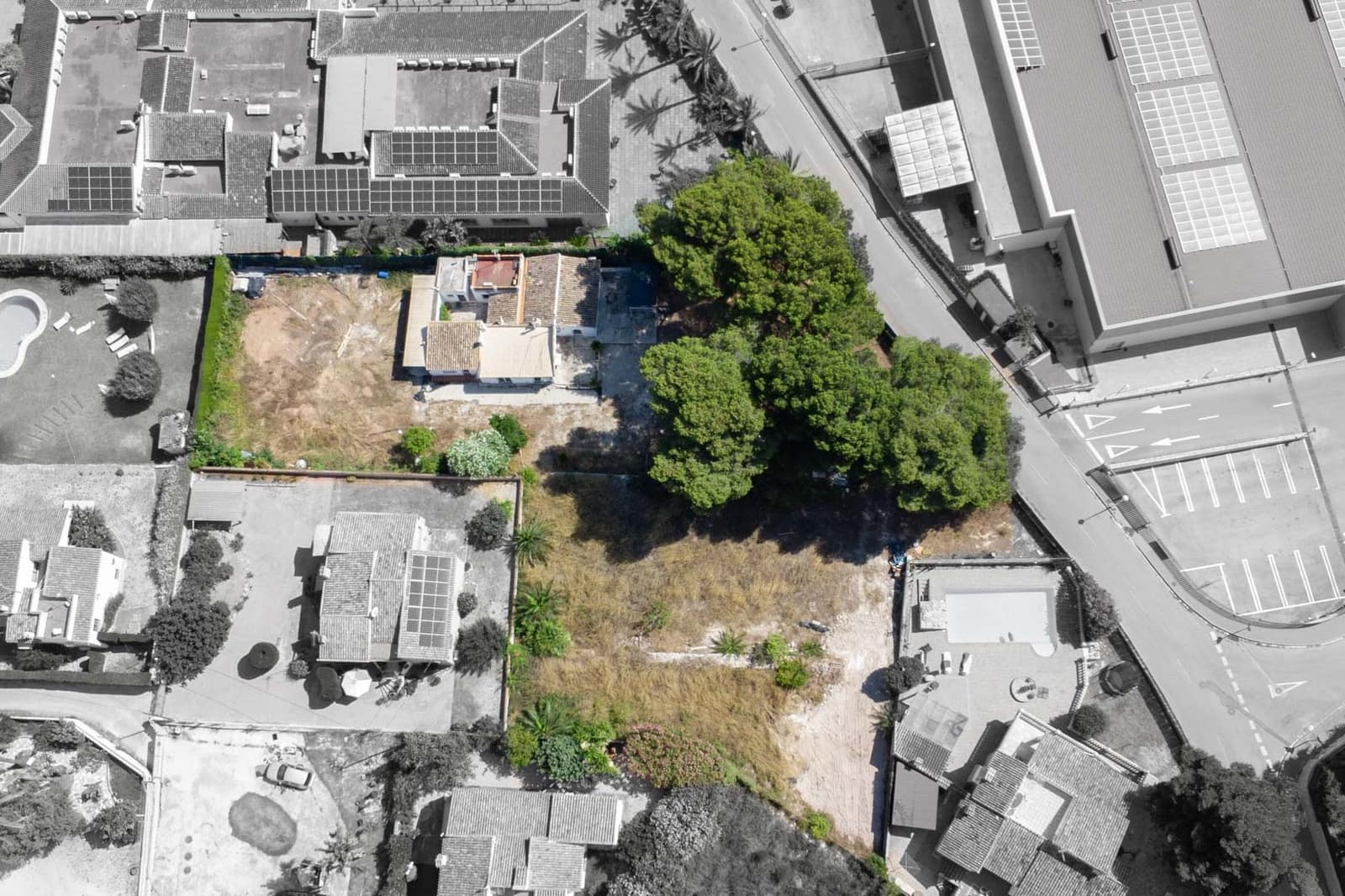 Terrain à Bâtir à vendre à Adsubia - 850 000 € (Ref: 9142185)