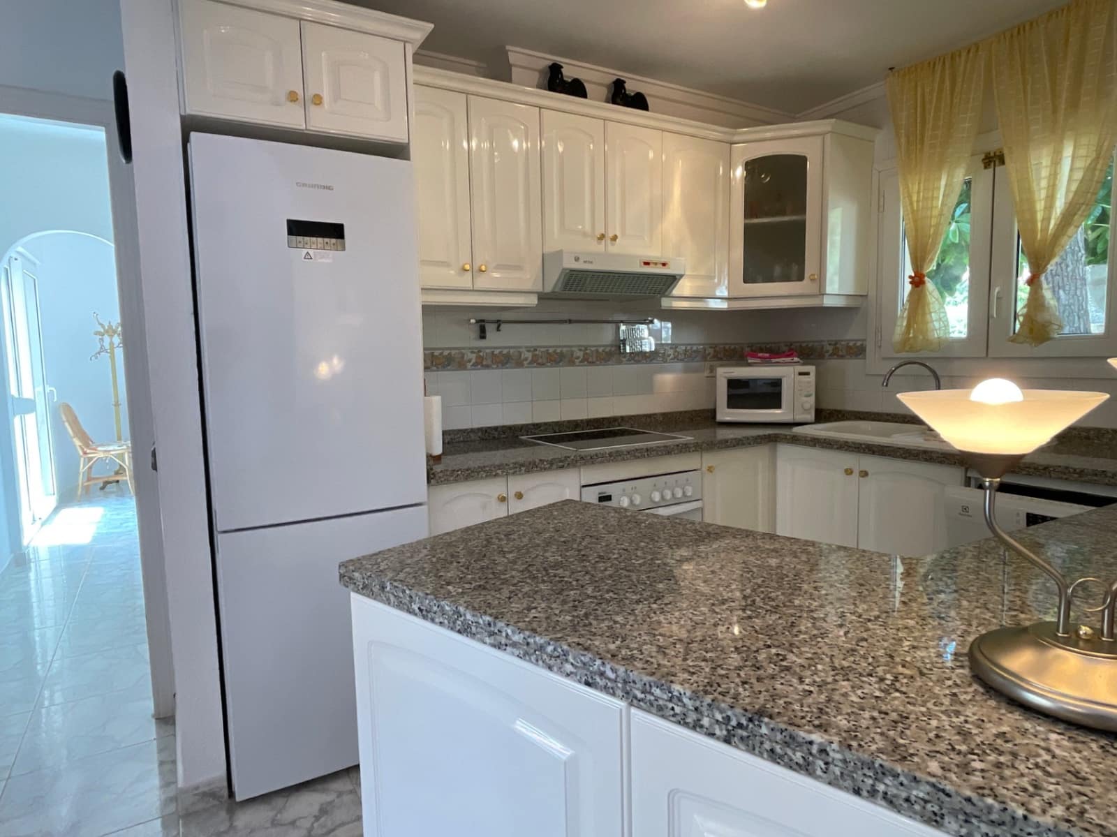 3 soverom Villa til salgs i Moraira med svømmebasseng garasje - € 650 000 (Ref: 9146665)