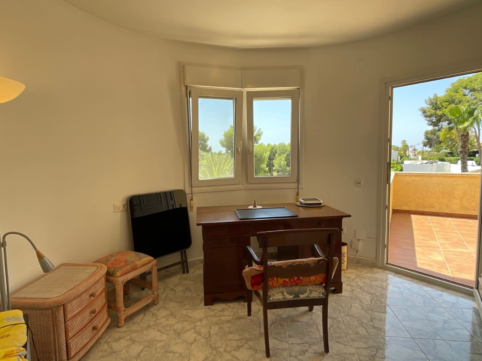 3 soverom Villa til salgs i Moraira med svømmebasseng garasje - € 650 000 (Ref: 9146665)