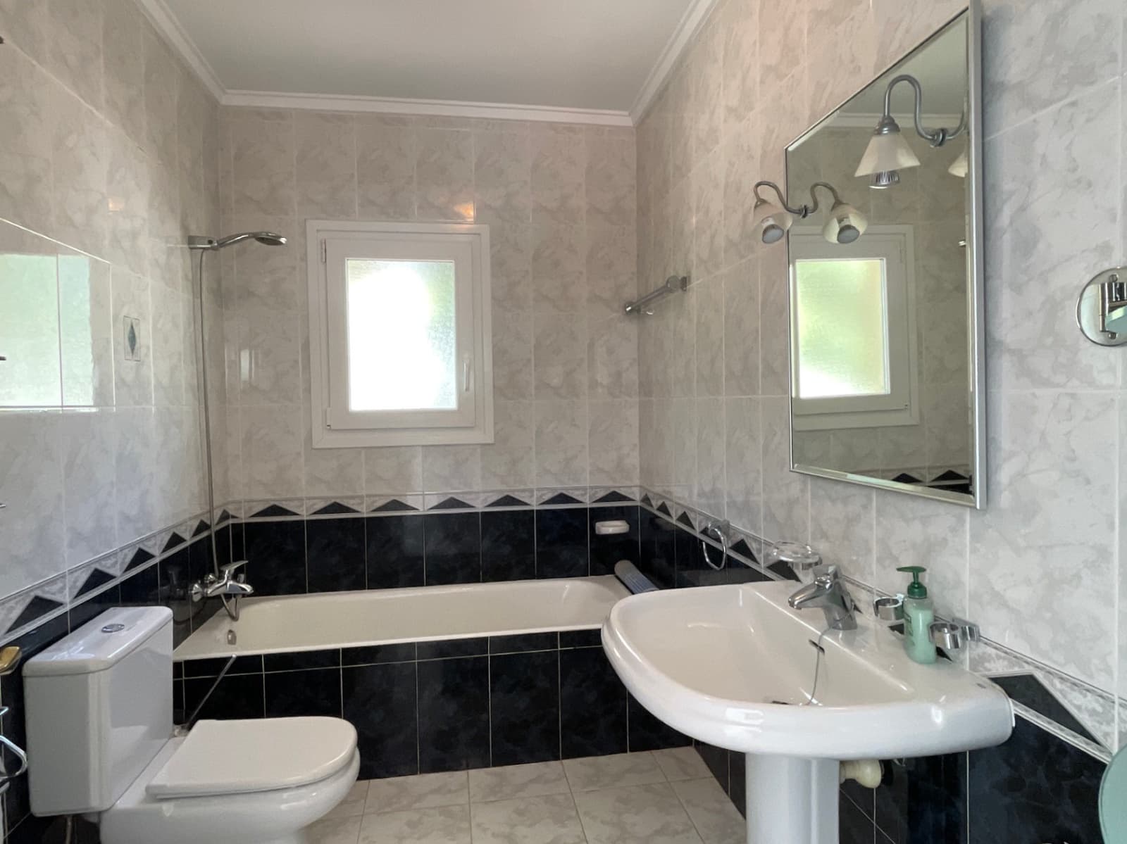 3 soverom Villa til salgs i Moraira med svømmebasseng garasje - € 650 000 (Ref: 9146665)