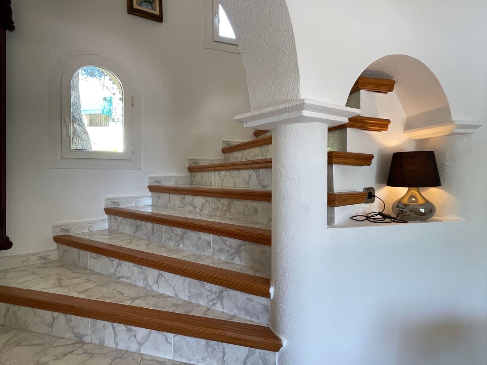 3 soverom Villa til salgs i Moraira med svømmebasseng garasje - € 650 000 (Ref: 9146665)