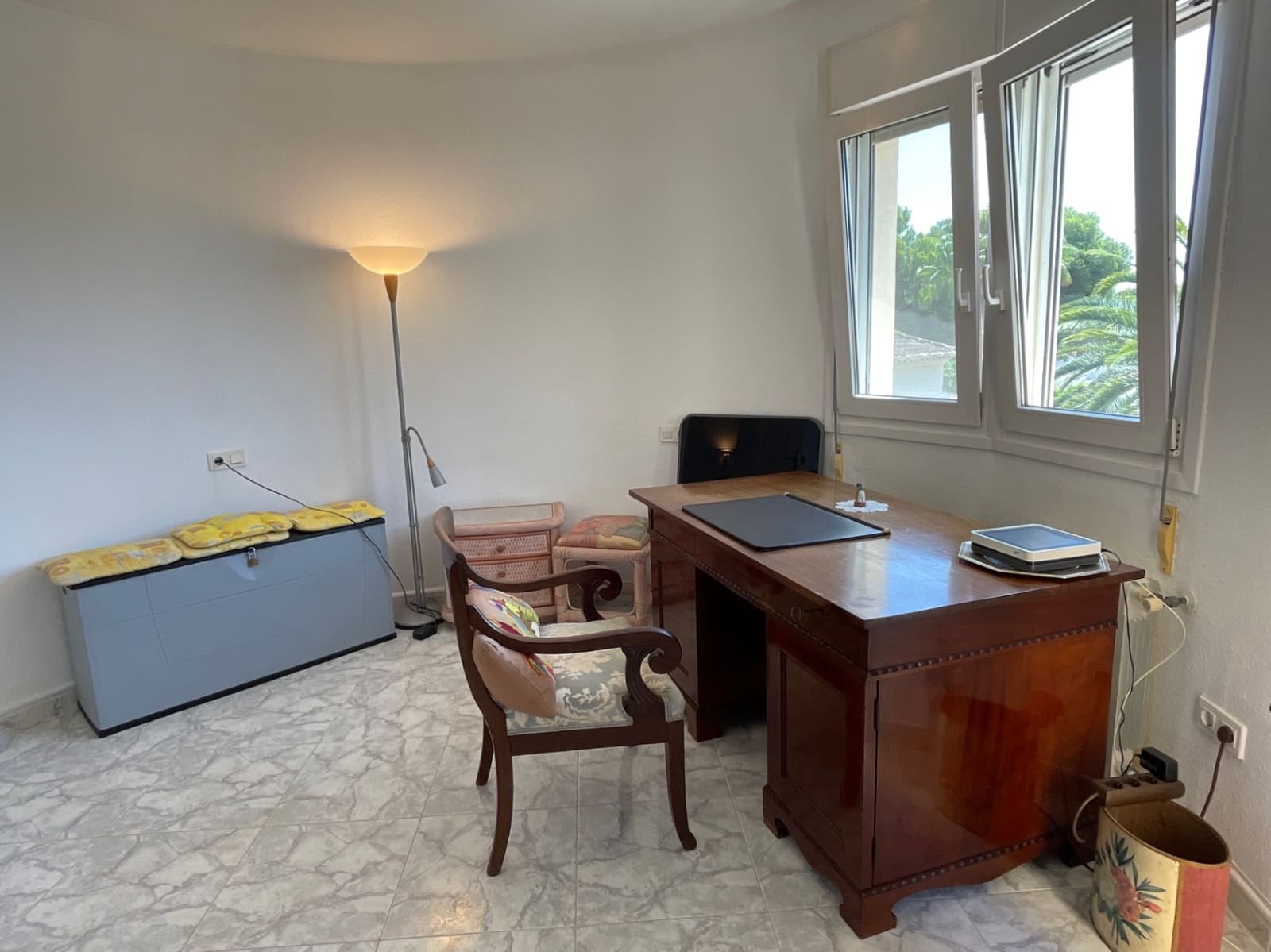 3 soverom Villa til salgs i Moraira med svømmebasseng garasje - € 650 000 (Ref: 9146665)