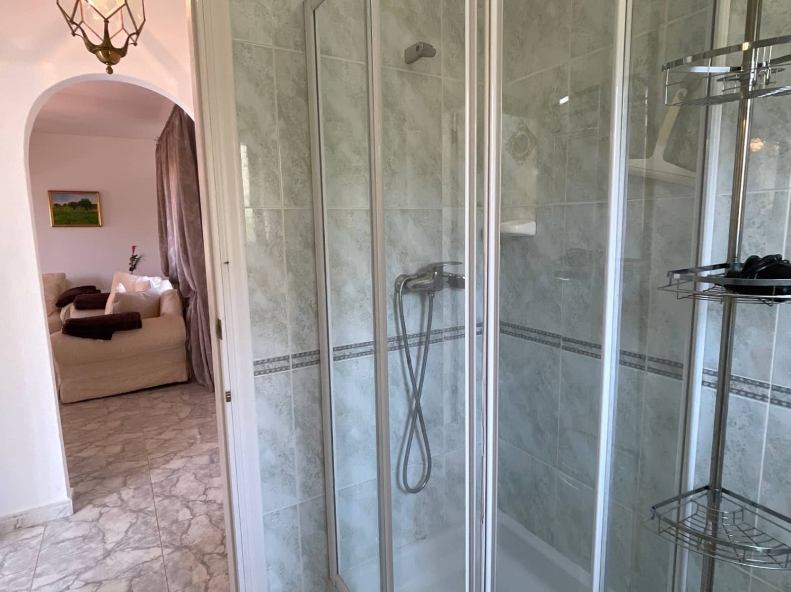 3 soverom Villa til salgs i Moraira med svømmebasseng garasje - € 650 000 (Ref: 9146665)