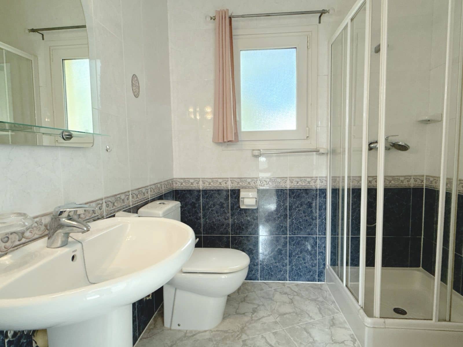 3 bedroom Villa for sale in Moraira with pool garage - € 670,000 (Ref: 9146665)