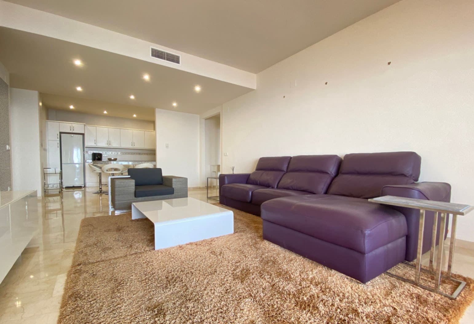 2 soveværelse Lejlighed til salg i Altea med swimmingpool garage - € 595.000 (Ref: 9150613)