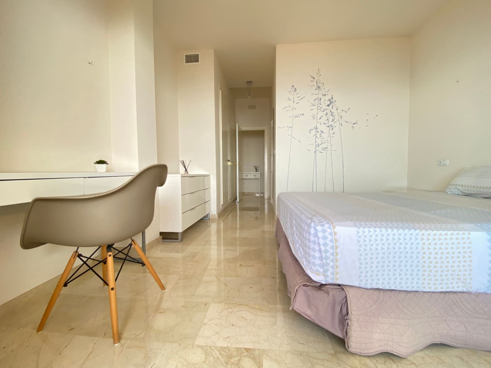 2 soveværelse Lejlighed til salg i Altea med swimmingpool garage - € 595.000 (Ref: 9150613)