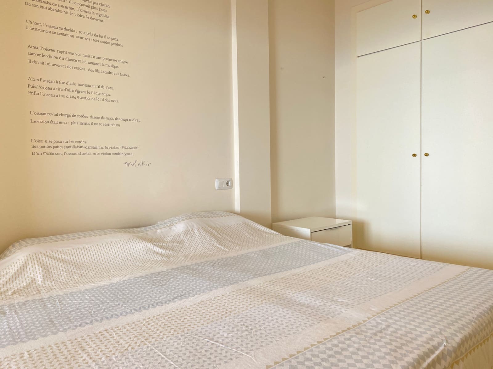 2 soveværelse Lejlighed til salg i Altea med swimmingpool garage - € 595.000 (Ref: 9150613)