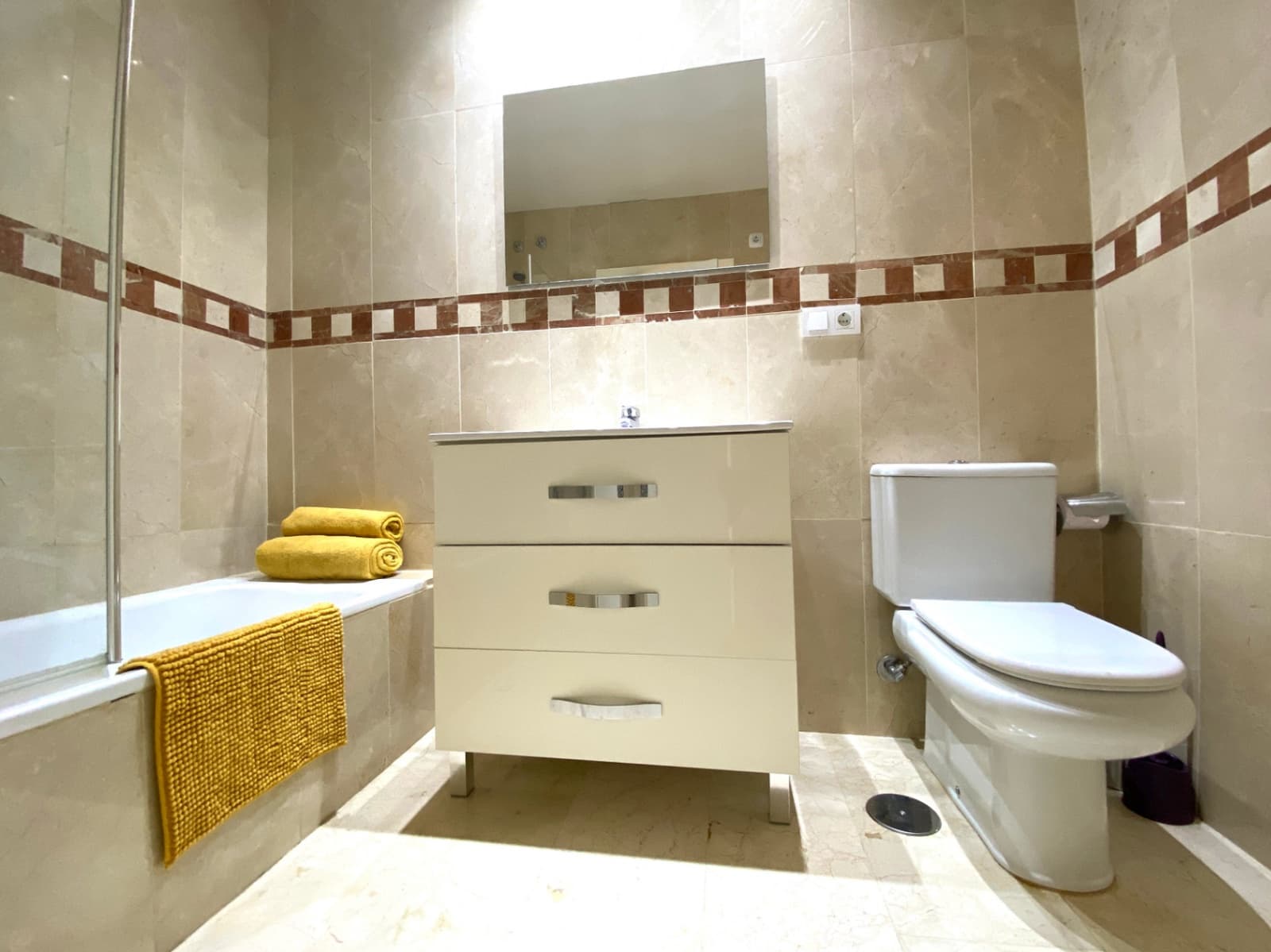 2 soveværelse Lejlighed til salg i Altea med swimmingpool garage - € 595.000 (Ref: 9150613)