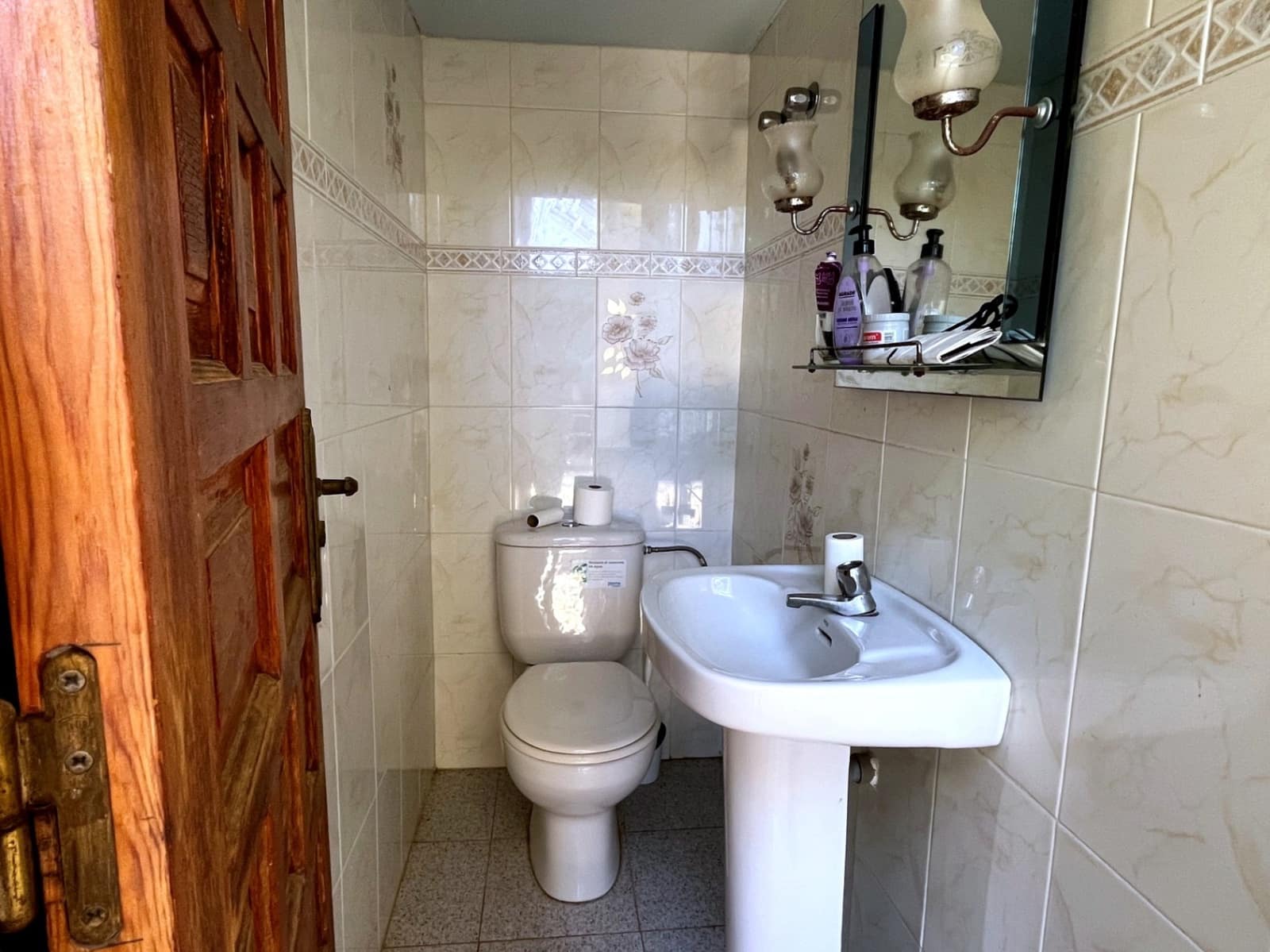 3 slaapkamer Villa te koop in Calpe / Calp met zwembad garage - € 490.000 (Ref: 9150615)