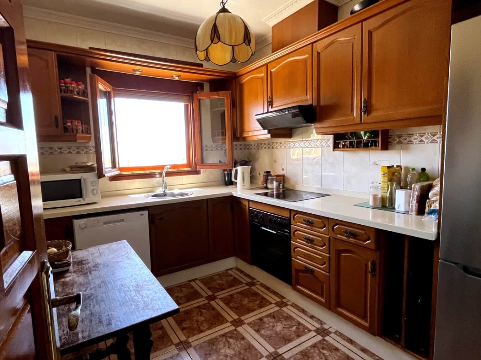 3 slaapkamer Villa te koop in Calpe / Calp met zwembad garage - € 490.000 (Ref: 9150615)