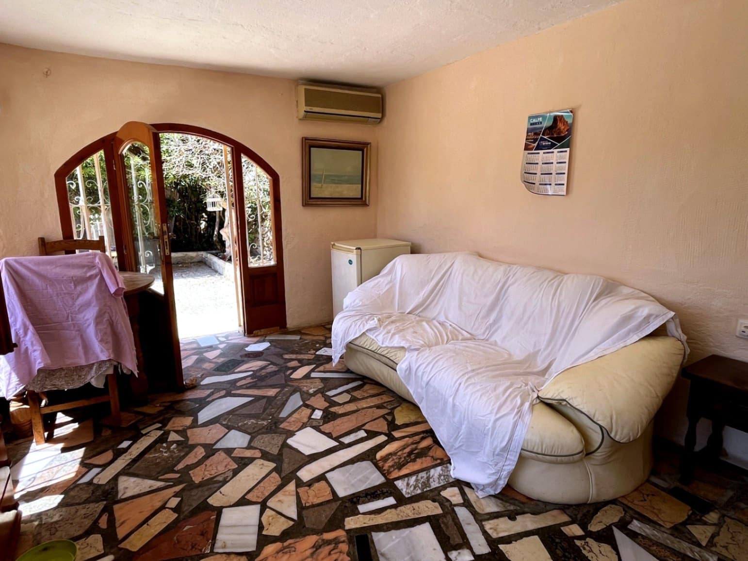 3 slaapkamer Villa te koop in Calpe / Calp met zwembad garage - € 490.000 (Ref: 9150615)