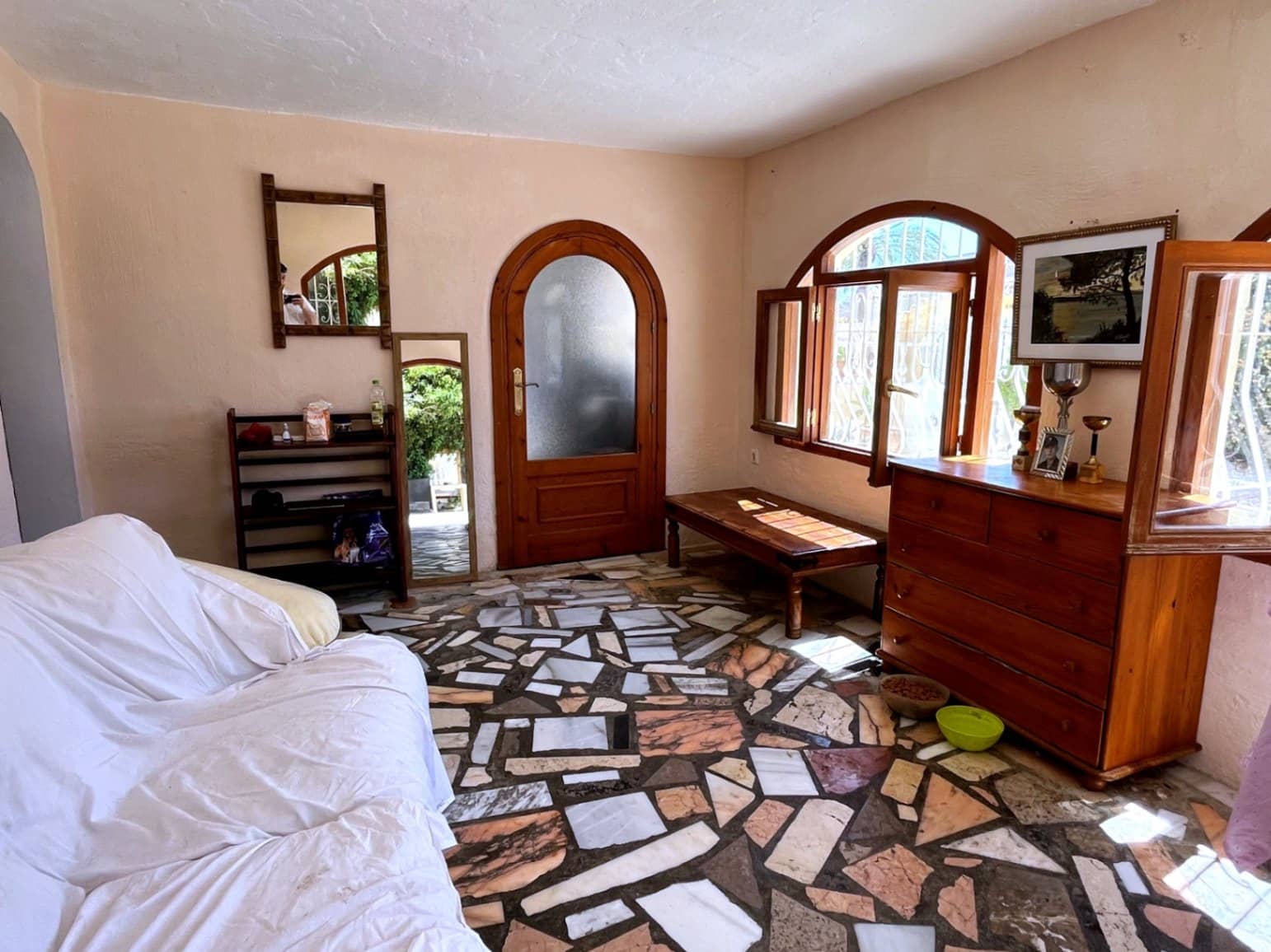 3 slaapkamer Villa te koop in Calpe / Calp met zwembad garage - € 490.000 (Ref: 9150615)