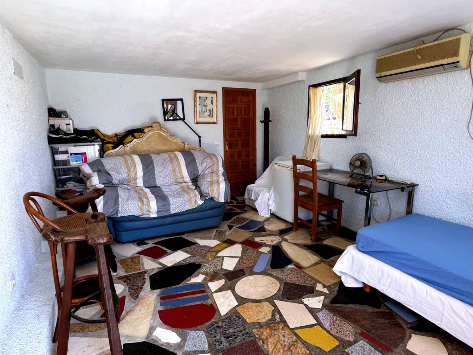 3 slaapkamer Villa te koop in Calpe / Calp met zwembad garage - € 490.000 (Ref: 9150615)