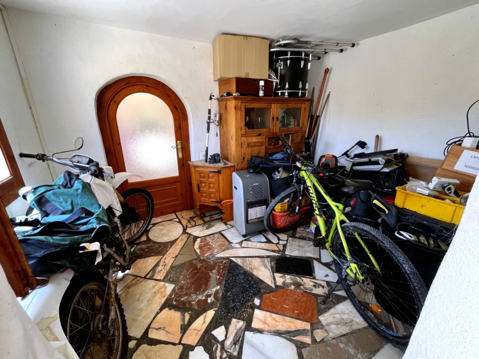 3 slaapkamer Villa te koop in Calpe / Calp met zwembad garage - € 490.000 (Ref: 9150615)