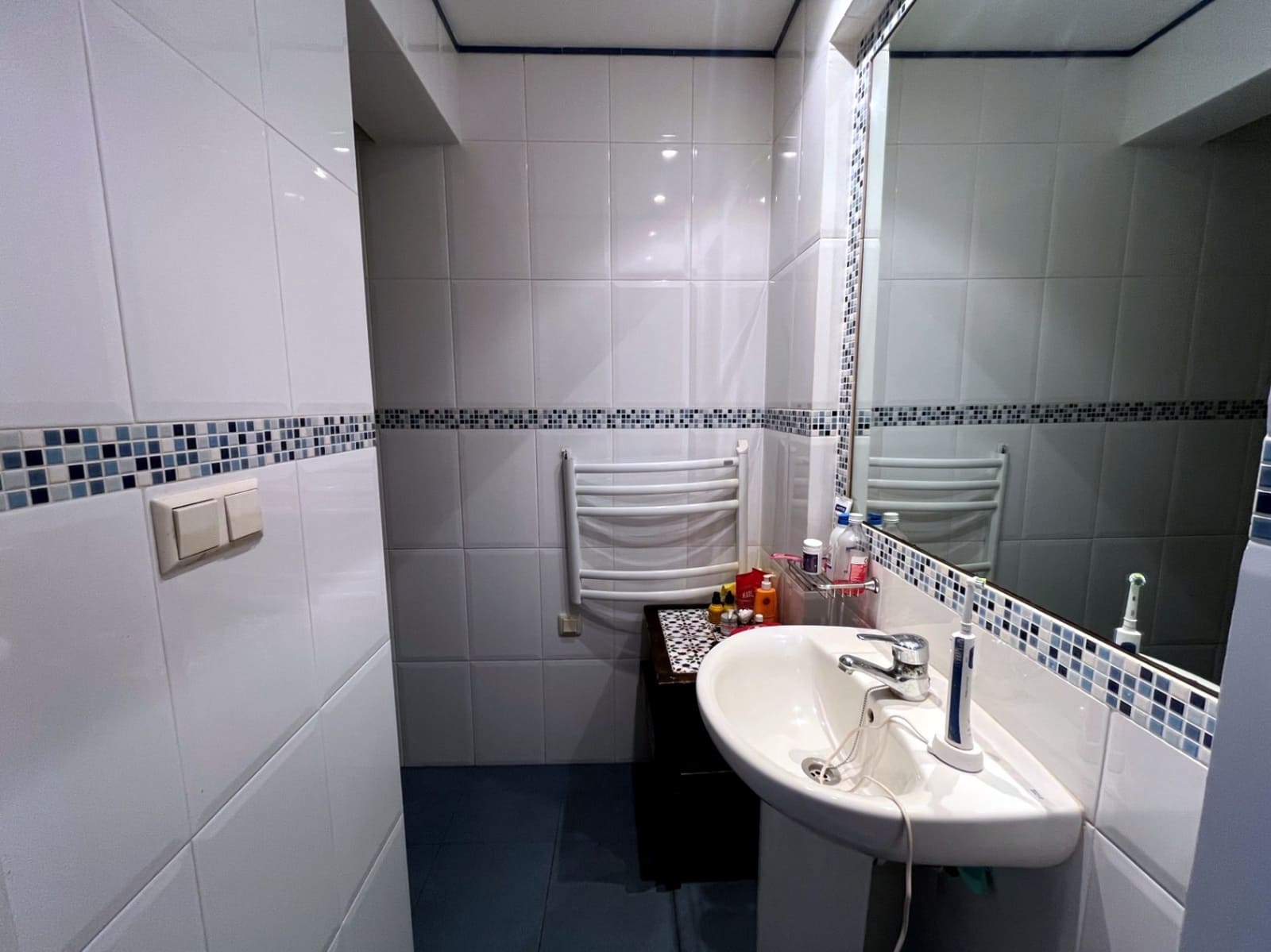 3 slaapkamer Villa te koop in Calpe / Calp met zwembad garage - € 490.000 (Ref: 9150615)