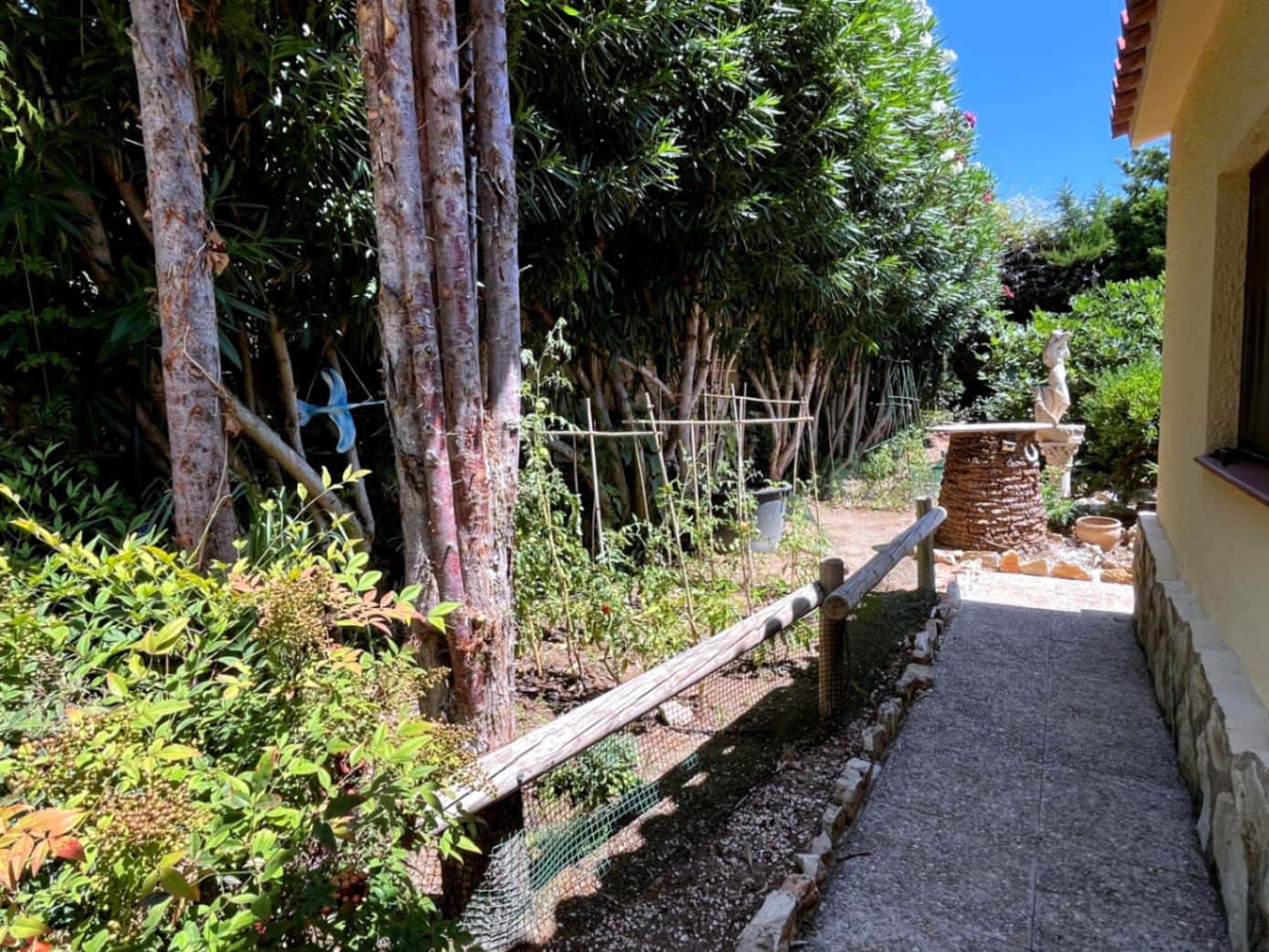 3 slaapkamer Villa te koop in Calpe / Calp met zwembad garage - € 490.000 (Ref: 9150615)