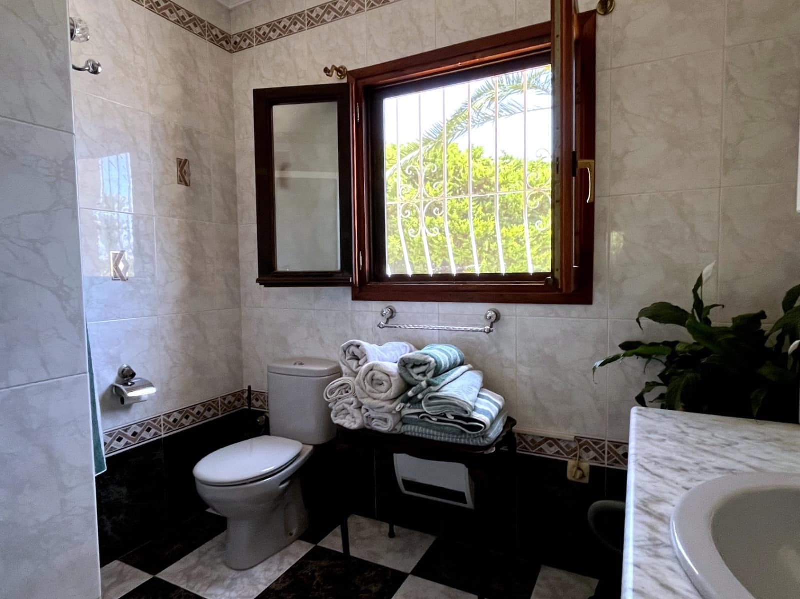 3 slaapkamer Villa te koop in Calpe / Calp met zwembad garage - € 490.000 (Ref: 9150615)