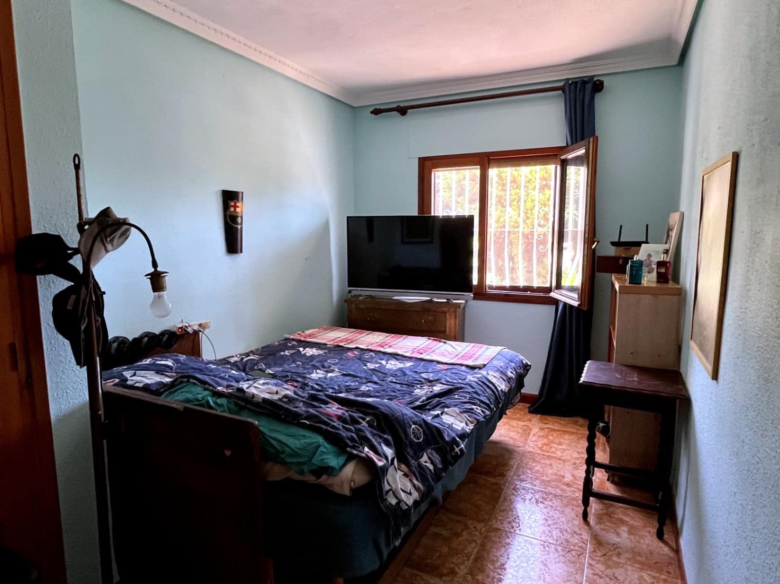 3 slaapkamer Villa te koop in Calpe / Calp met zwembad garage - € 490.000 (Ref: 9150615)