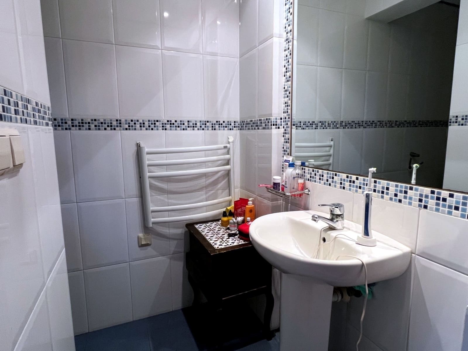 3 slaapkamer Villa te koop in Calpe / Calp met zwembad garage - € 490.000 (Ref: 9150615)