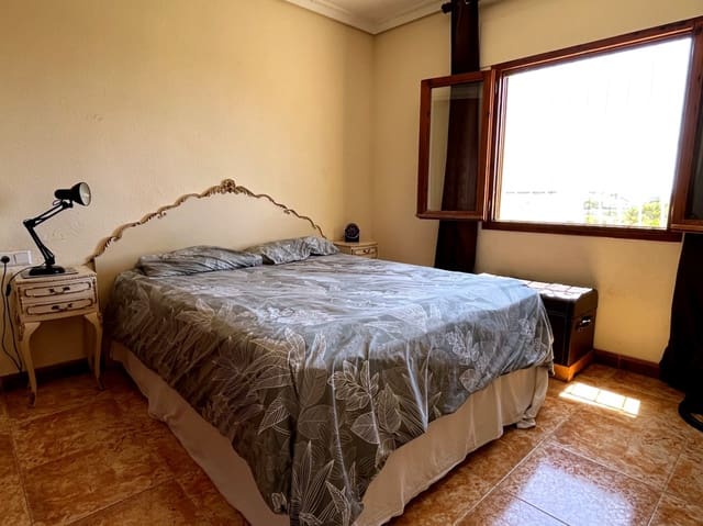 3 slaapkamer Villa te koop in Calpe / Calp met zwembad garage - € 490.000 (Ref: 9150615)