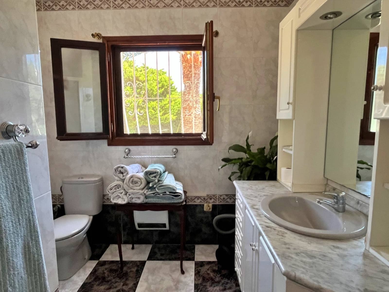 3 slaapkamer Villa te koop in Calpe / Calp met zwembad garage - € 490.000 (Ref: 9150615)