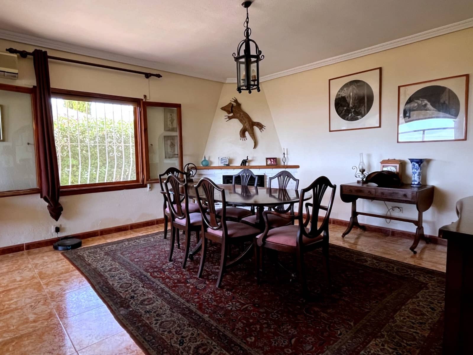 3 slaapkamer Villa te koop in Calpe / Calp met zwembad garage - € 490.000 (Ref: 9150615)