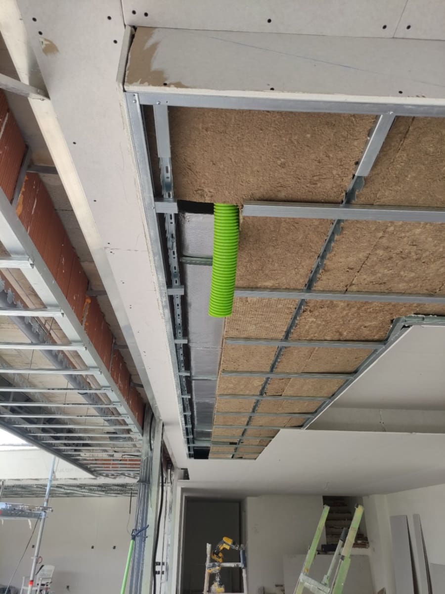 4 Zimmer Villa zu verkaufen in Altea mit Pool Garage - 2.250.000 € (Ref: 9150873)