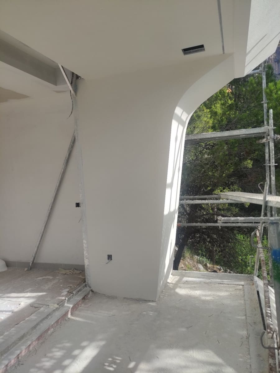 4 Zimmer Villa zu verkaufen in Altea mit Pool Garage - 2.250.000 € (Ref: 9150873)