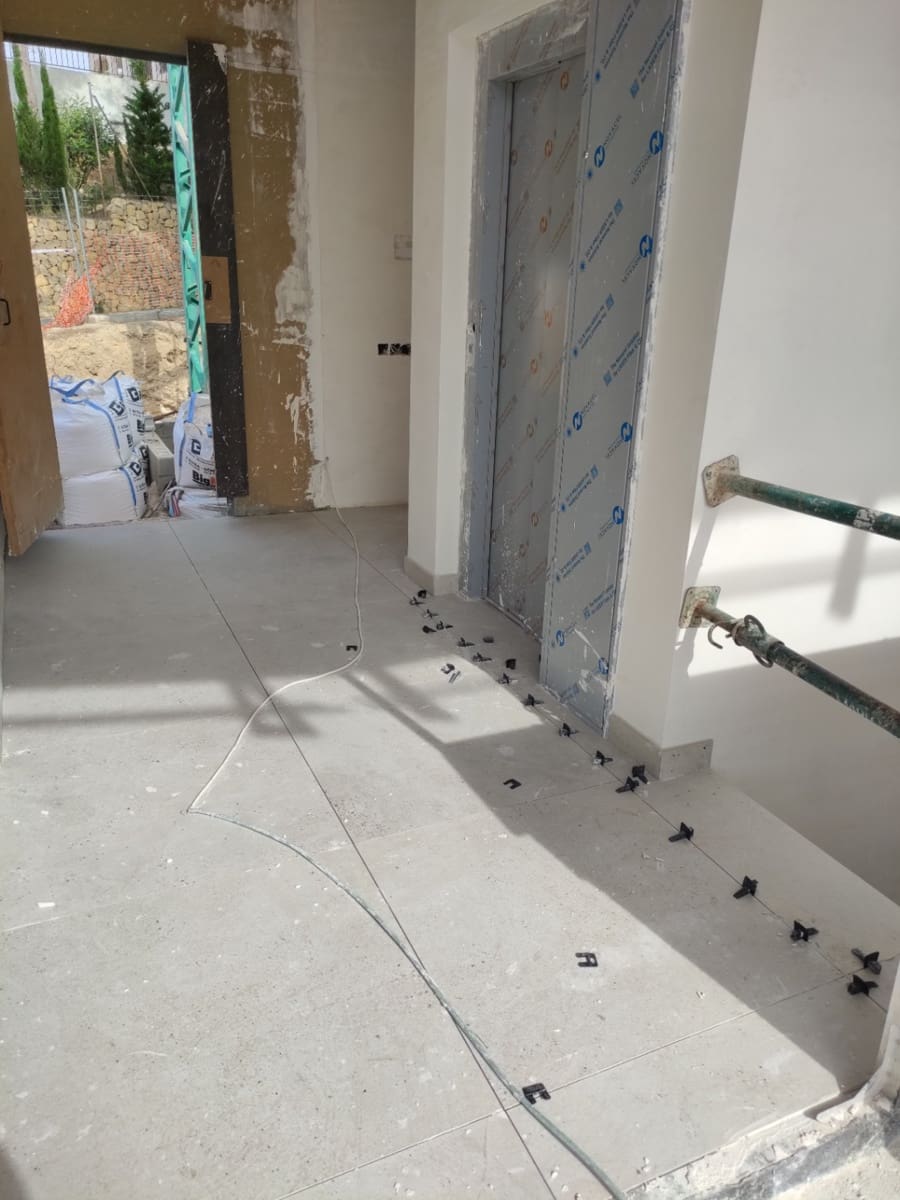 4 Zimmer Villa zu verkaufen in Altea mit Pool Garage - 2.250.000 € (Ref: 9150873)