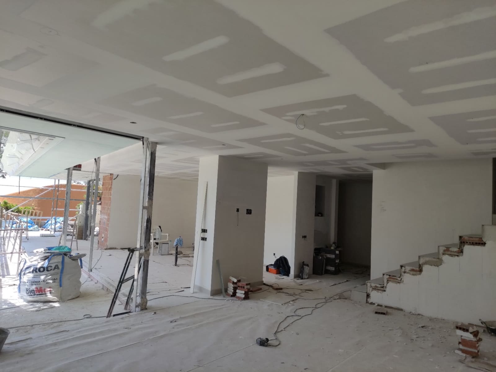 4 Zimmer Villa zu verkaufen in Altea mit Pool Garage - 2.250.000 € (Ref: 9150873)