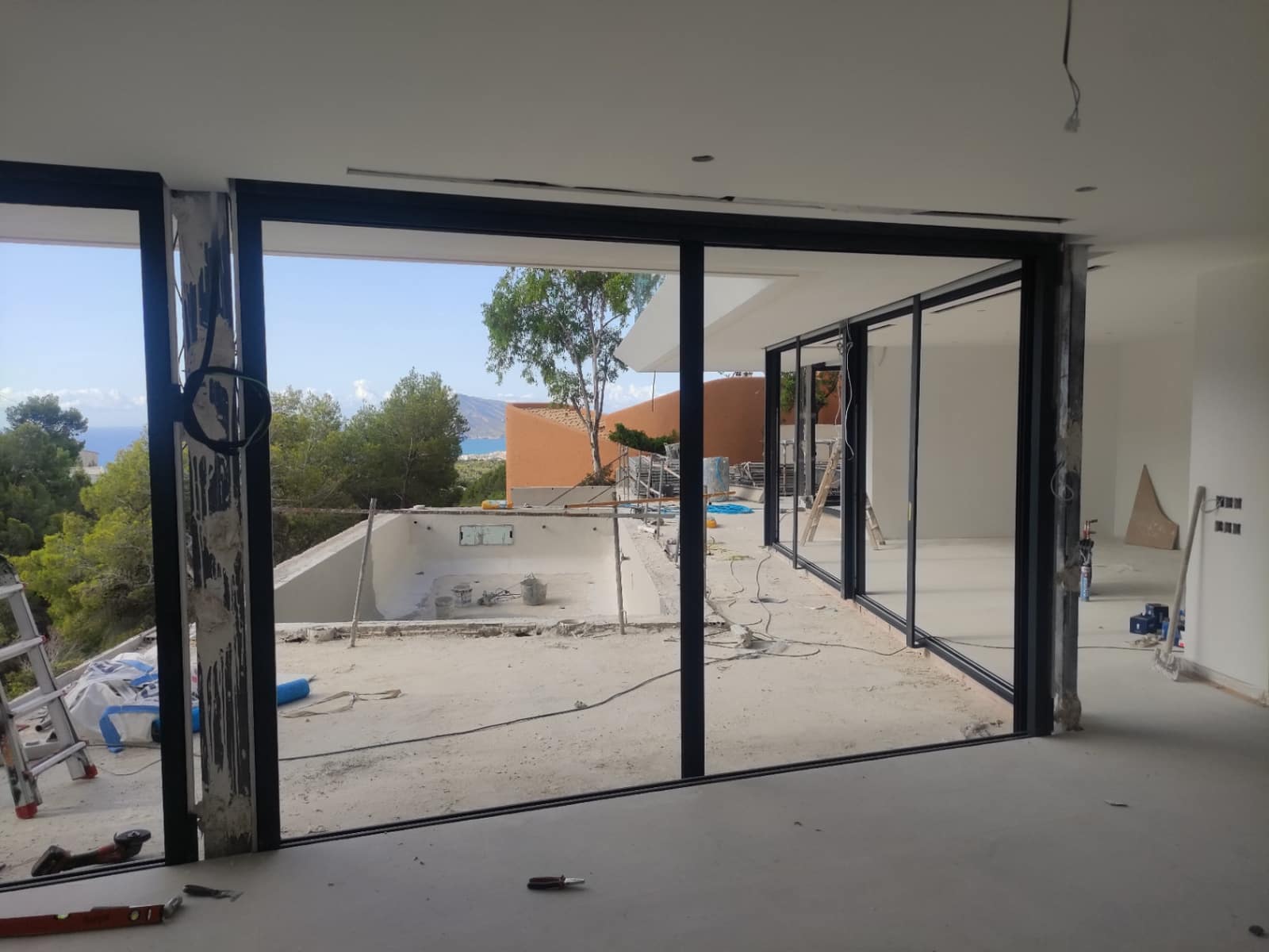 4 Zimmer Villa zu verkaufen in Altea mit Pool Garage - 2.250.000 € (Ref: 9150873)