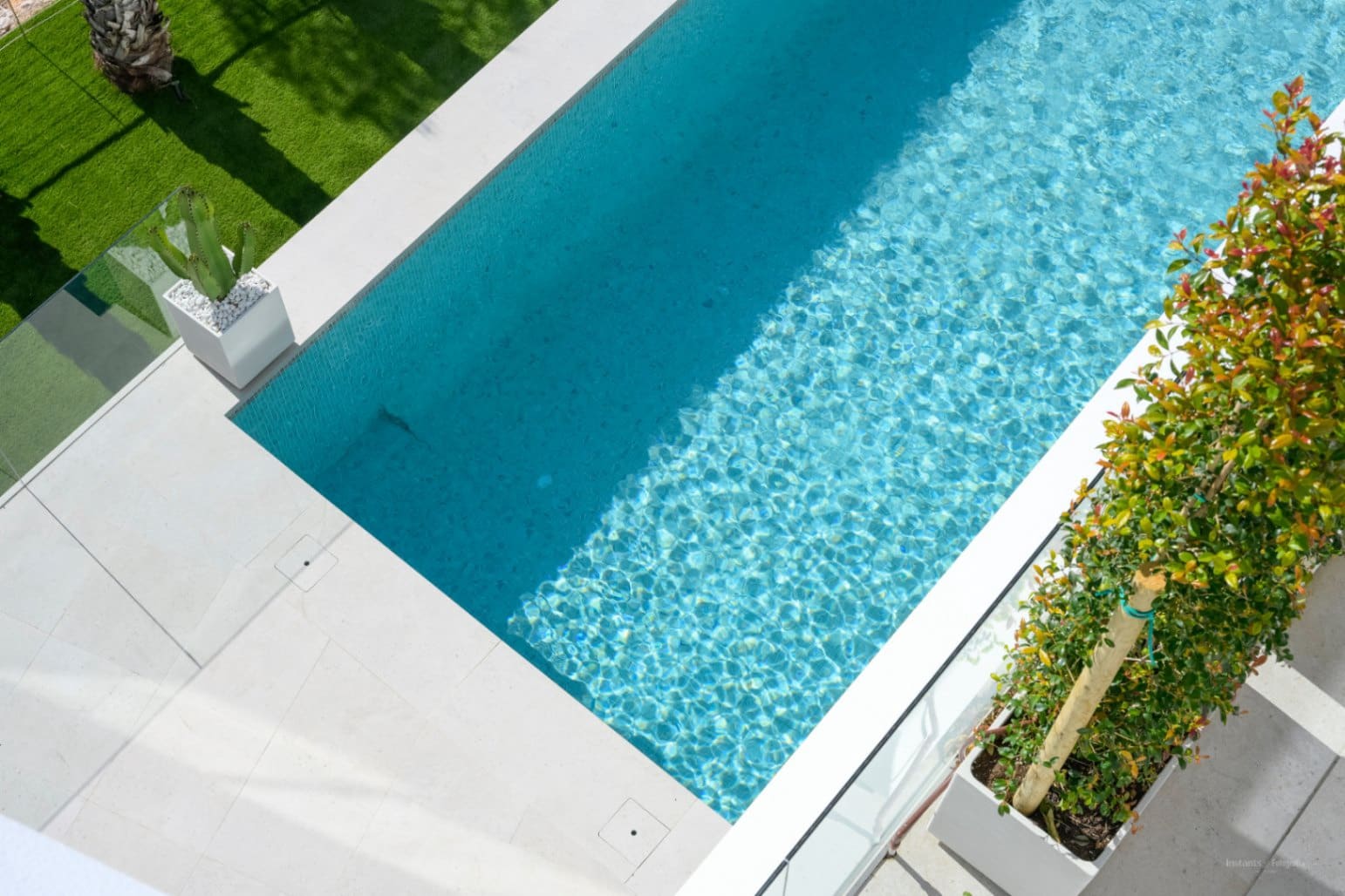 Chalet de 4 habitaciones en Altea en venta con piscina garaje - 2.250.000 € (Ref: 9150873)