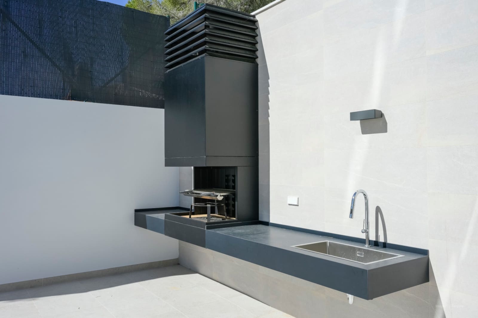 Chalet de 4 habitaciones en Altea en venta con piscina garaje - 2.250.000 € (Ref: 9150873)