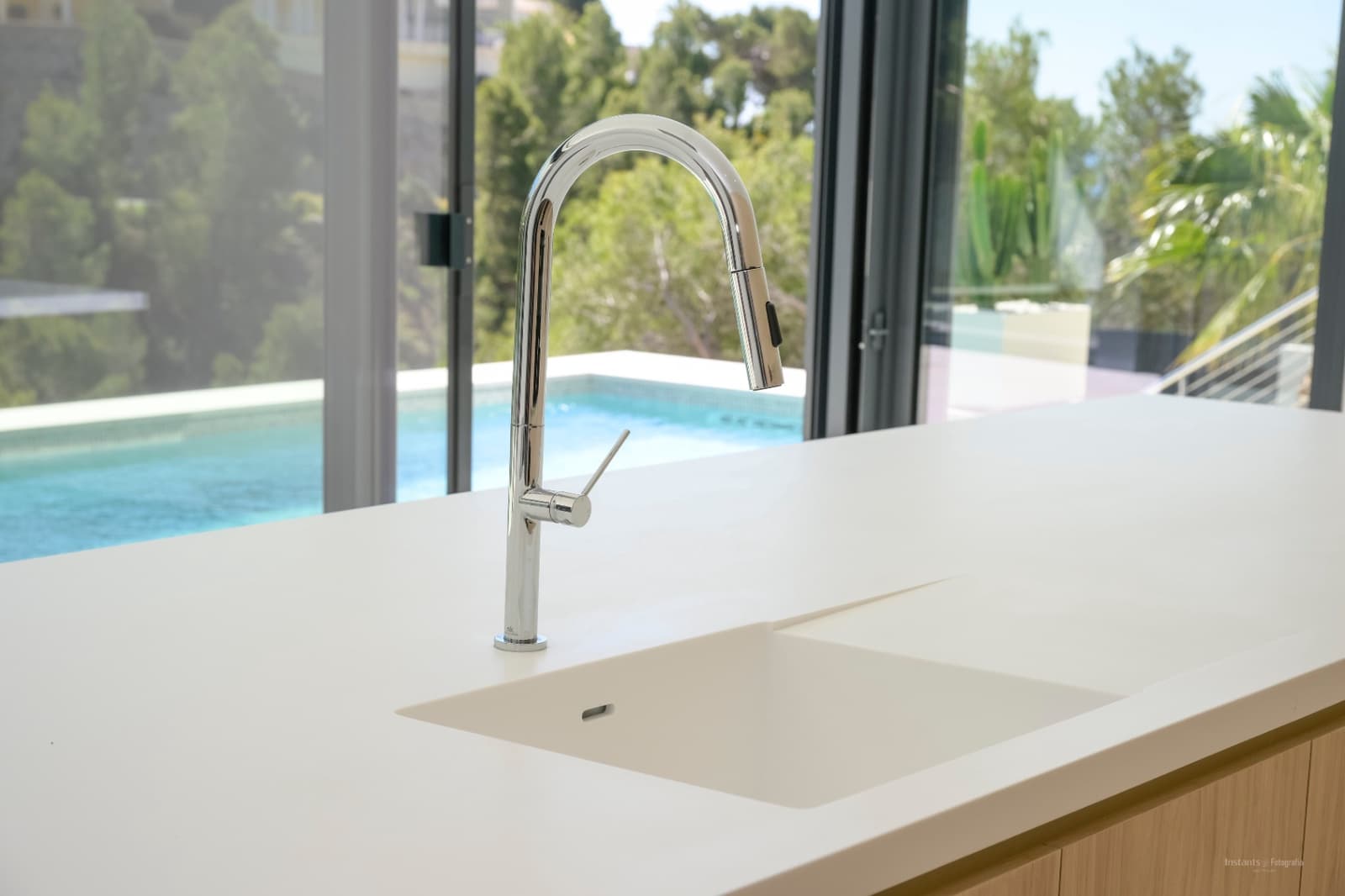 Chalet de 4 habitaciones en Altea en venta con piscina garaje - 2.250.000 € (Ref: 9150873)
