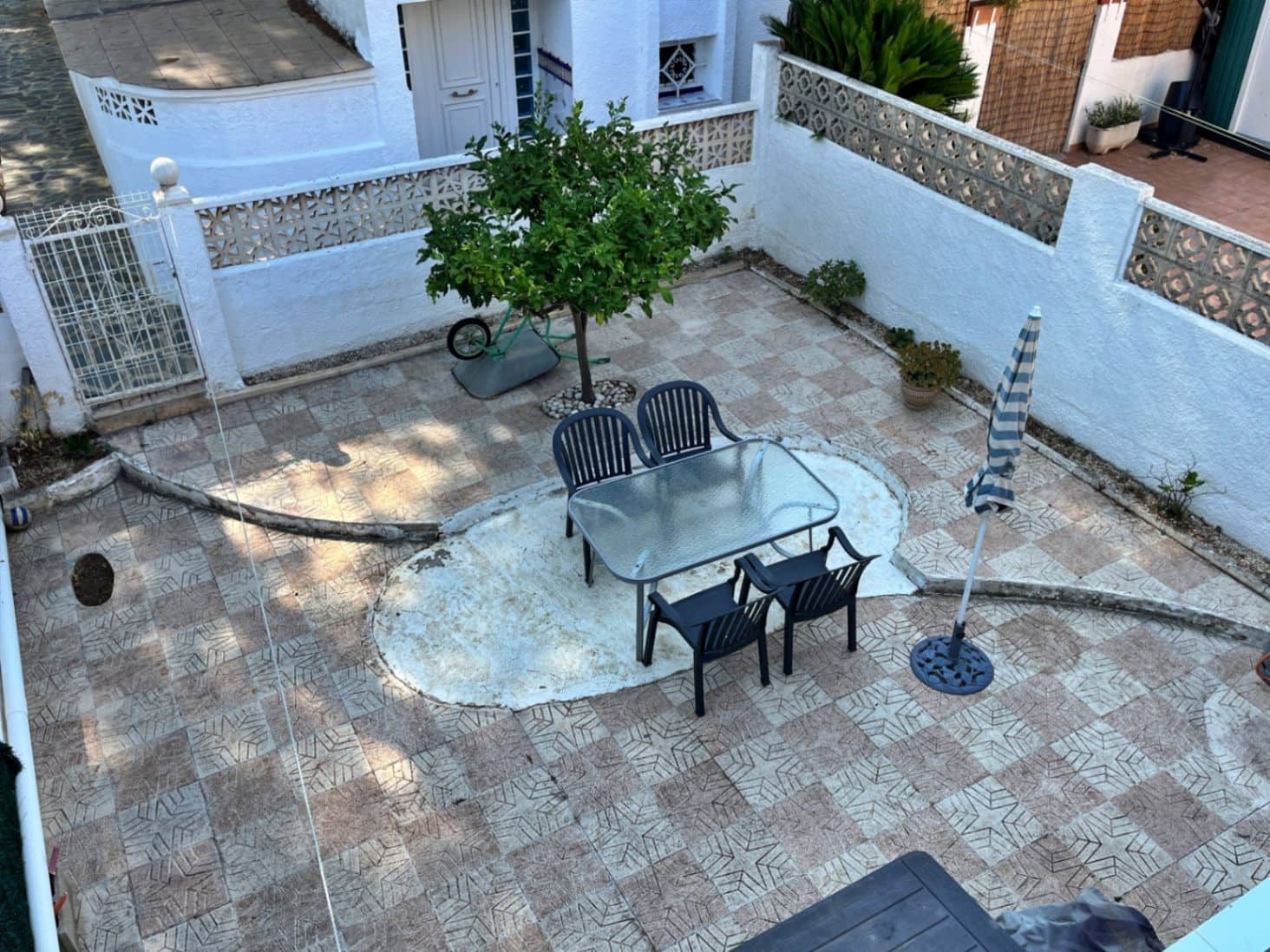 3 chambre Villa/Maison à vendre à Calpe / Calp avec piscine - 299 000 € (Ref: 9161312)