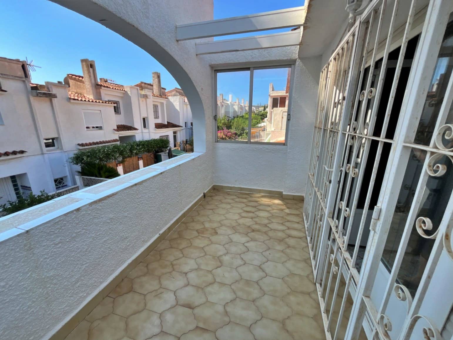 3 chambre Villa/Maison à vendre à Calpe / Calp avec piscine - 299 000 € (Ref: 9161312)